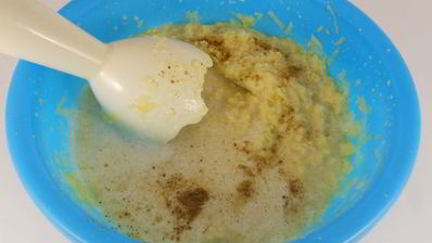 картофельные блины