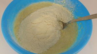 картофельные блины