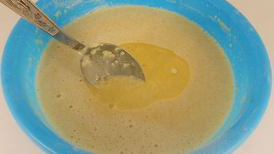 картофельные блины