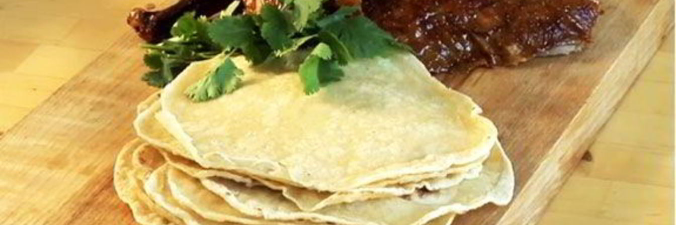 Китайские блинчики