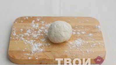 китайские слоеные блины