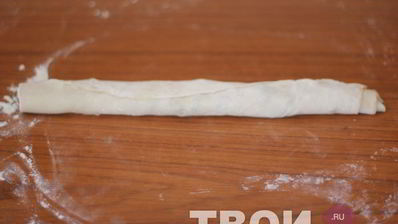 китайские слоеные блины