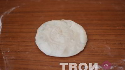 китайские слоеные блины