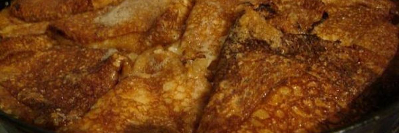 Налистники