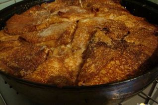 Налистники