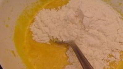 нежные блинчики