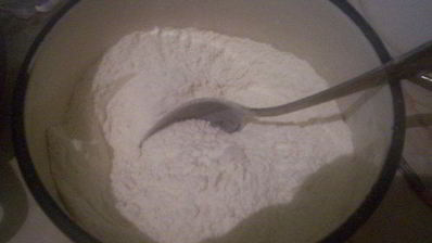 панкейк — американские блинчики