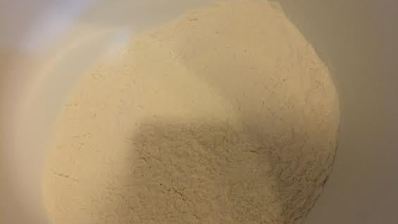 панкейки с черничным сиропом