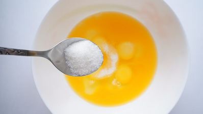 шоколадно-апельсиновые блины с фисташками