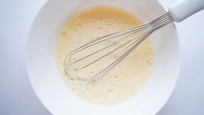 шоколадно-апельсиновые блины с фисташками