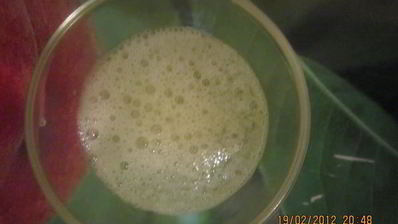 тонкие блинчики на кефире