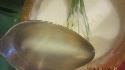 тонкие блинчики на кефире