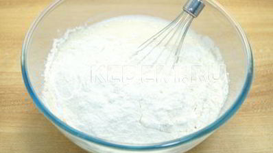 тонкие блинчики на молоке