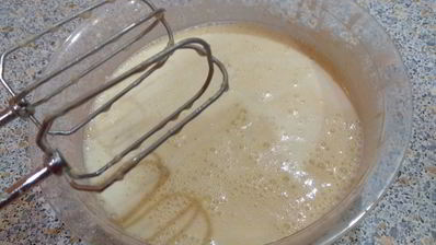 тонкие блинчики