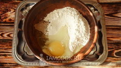 тонкие блины с дырочками на сметане