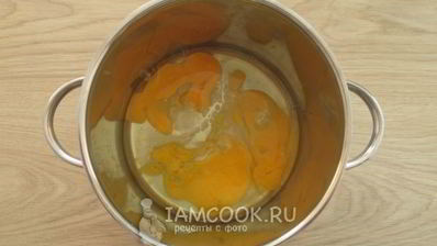 тонкие блины с дырочками на сыворотке