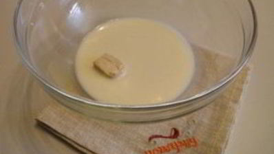 вкусные блинчики на молоке