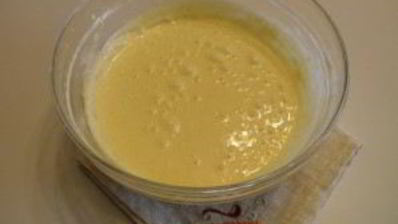 вкусные блинчики на молоке