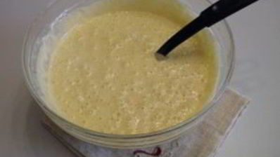 вкусные блинчики на молоке