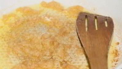 яблочная начинка для блинов