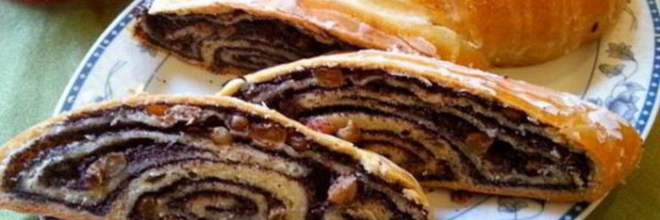 Братиславский рулет