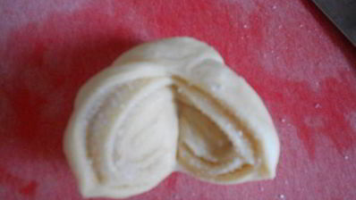 бабушкины плюшки