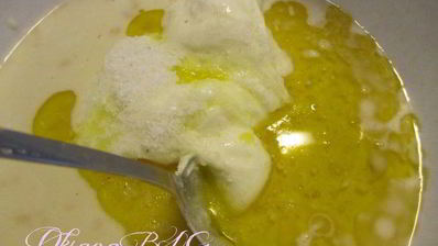 болгарские булочки с укропом