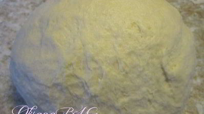 болгарские булочки с укропом