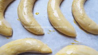 булочки бананы