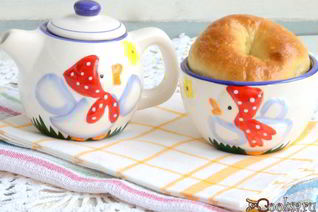 Булочки Берну Гардумс