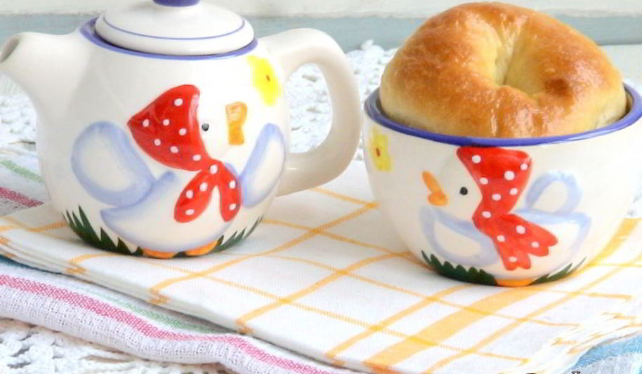 Рецепт булочек берну гардумс