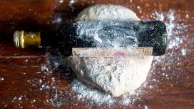 булочки без дрожжей