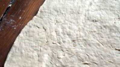 булочки без дрожжей