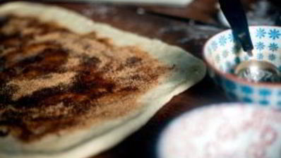 булочки без дрожжей