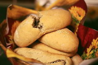 Булочки Быстрые