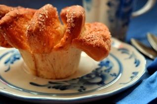 Булочки Фонтаны