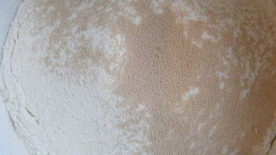 булочки из волшебного теста с сыром