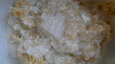 булочки из волшебного теста с сыром