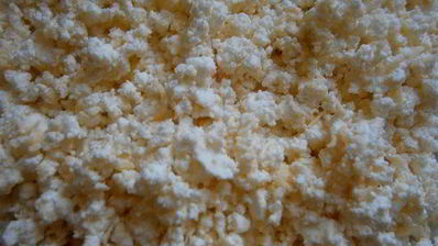 булочки из волшебного теста с сыром