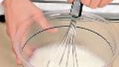 булочки к ужину