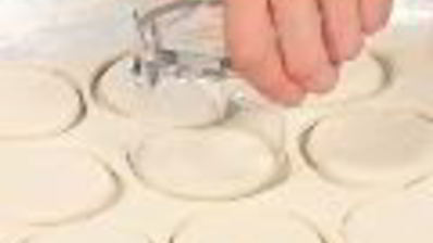 булочки к ужину