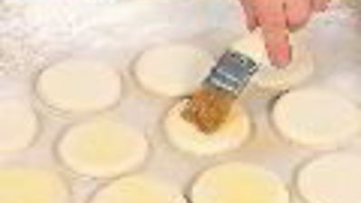 булочки к ужину