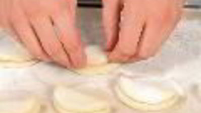 булочки к ужину