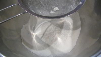 булочки на рикотте с шоколадными каплями