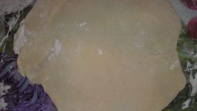 булочки ореховые сердца