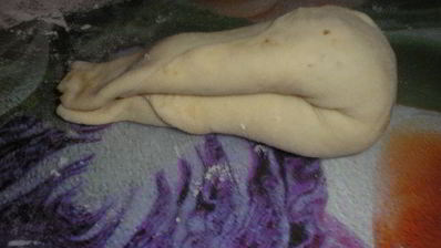 булочки ореховые сердца