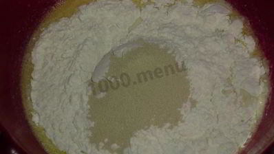 булочки розочки с маком