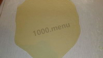 булочки розочки с маком