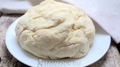 булочки с изюмом и сгущенкой