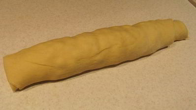 булочки с изюмом